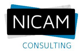 Nicam Consulting